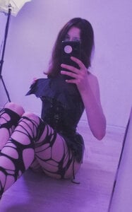 NoFace-Baby Public Pic 2