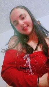 ariadnarogerscm101's XXX Nude Photo 2