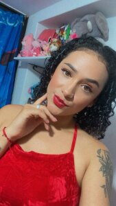 Angelica_16 Public Pic