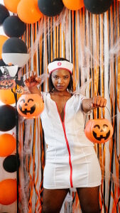 HotStellaaa Halloween 2025 🎃 Pic 3