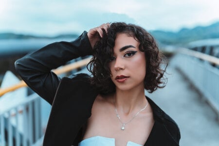 AliceStevenss_ sexy girl 3 Pic 2