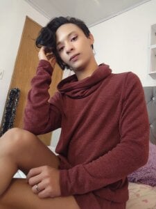 Ready for you de Sang_woo_Lee_  6 Imagens