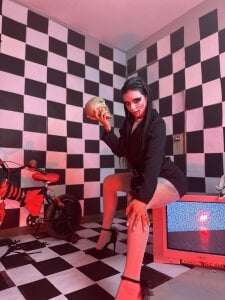 MariaHerrera_ Halloween 2025 Εικόνα 8