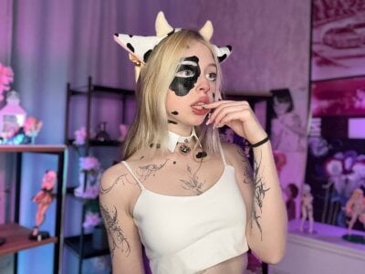 YoungMysliwiec Beautiful photos + Beautiful cow Pic