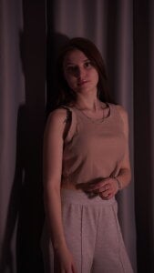 IsaParadiso <3 Pic 4