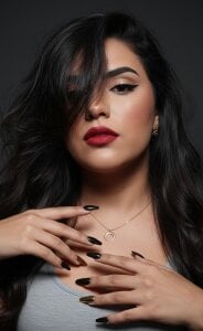 know a little about me de cristallswett  Imagens