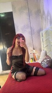 CleoDemon kullanıcısının horny girl 🔥🔥 albümü -  4 fotoğraf