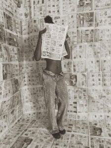 "Effortlessly stealing your attention" 😉 de ebonnyygoddes  7 Imagens