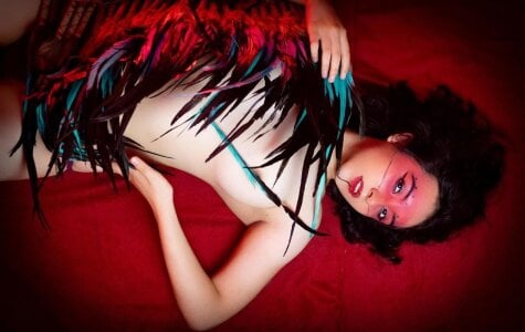 India de Lyra_Monrroy  Imagens