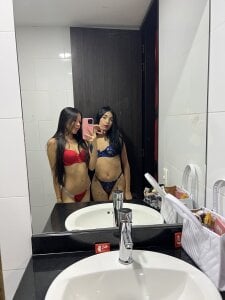 Too Much Chemistry Between Us💋😍 de nazareth_mar24  Imagens