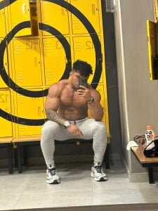 bradley_smith strong Foto 2