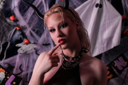 Happy Halloween 🎃 de CarolLamb  4 Imagens