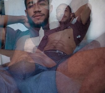 Cooperpinto Coopersboy Foto