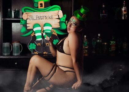 Piafisher1 San Patrick's Day 🍀✨🍀 Pic 3