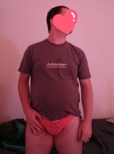 Lursia Culotte de maman Hình 4