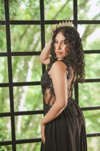 hannah_thomson_ Am I your queen? Εικόνα 2