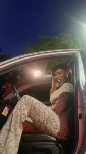 sweetsarabig22cm Me New Car 😍🚗 Εικόνα