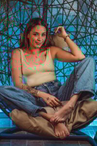 KimberlySaen 💎 Sweet but Dangerous Poză 3