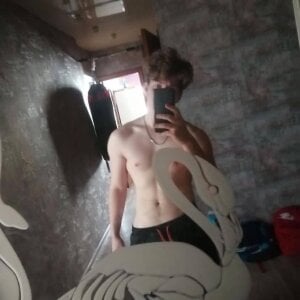 playful_bear Public Fotografie