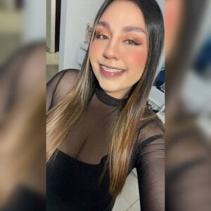 SeleneeRousse Public Pic