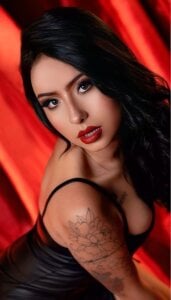 SammyDoll_1 photo session Εικόνα