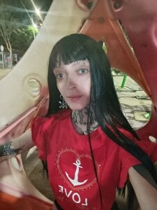 barbara_anal_squirt_ Ami Pic 5