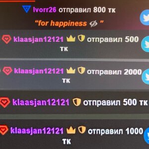 CandyXBubble