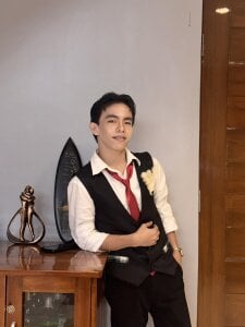 hottasianboy Handsome Pic