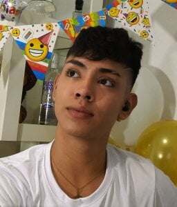 LoganTwink18 #19 Bilde 2