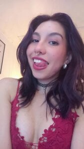 zoe-moreau🔥图片 2