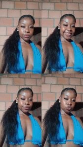 AgathaaSamss Daily Agatha ❤️ Pic