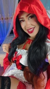 KorayRoussel Halloween 🎃🔥 Pic 2