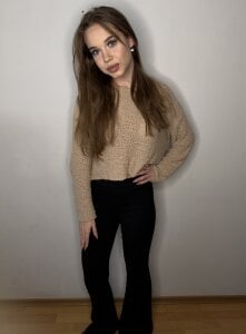 TishShazier Public Foto 2