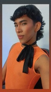 JERO_TEASE_S7S orange jero🧡 Fotka 6