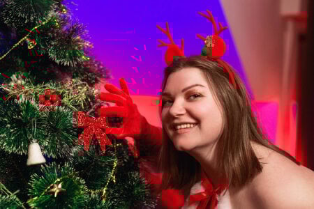 Pam_Turner Xmass 2026 🎄 Pic 2