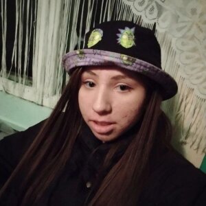 YingBrancanto Girl Pic