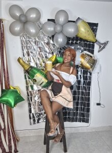 Dralix_20 Oktoberfest party🍻 Pic 2