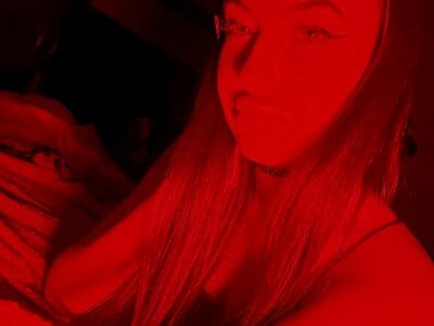 Lexi_XOXO_'s XXX Nude Photo 2