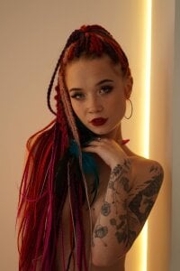 Public de WendyCandy18  4 Imagens