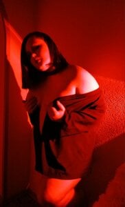 in the red room de Jessica_Joy Foto 8