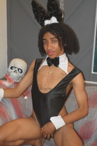 Jhon-Santana hallowen Pic 2