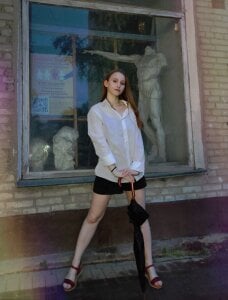 EdithCovert for you Pic 3