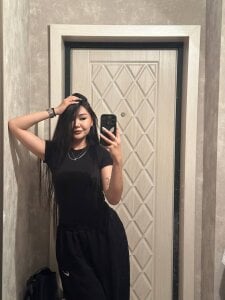 ZenaMbounu meeee Pic