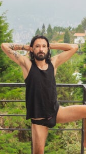 Hisoka_011 “VIP experience” Pic 4