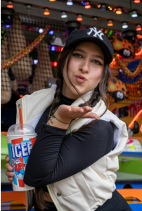 tammy_moon09_ fun day in the park❤️❤️ รูป  9