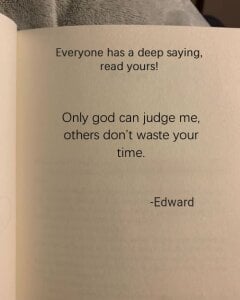 Edneedsrelease Public . fénykép