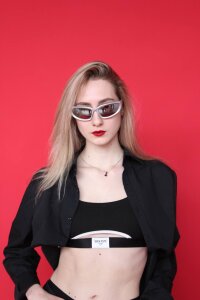 EasterFoulk First me ! Pic 2