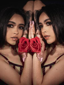 HannaClarrk_ Valentine Day🔥 Pic 3