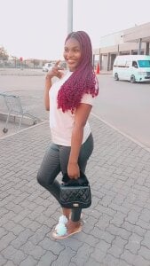 ScarlettDark23 CUTIE 사진 2