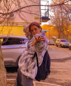 UrSweetieLuna 🌿 Nature Escape🌿 Pic 2